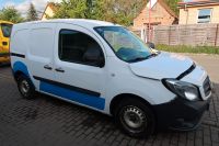 Mercedes-Benz Citan Kasten 109 CDI lang Thüringen - Ichtershausen Vorschau