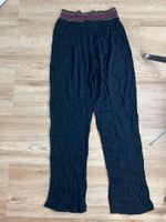 Sommerhose culotte S pluderhose Stoffhose Baden-Württemberg - Massenbachhausen Vorschau