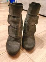 Damenstiefel, Stiefelette, Stiefel Rheinland-Pfalz - Buch (Taunus) Vorschau