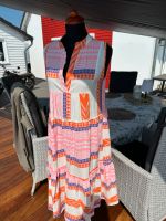 Kleid Sommer Made in Italy One Size Nordrhein-Westfalen - Möhnesee Vorschau