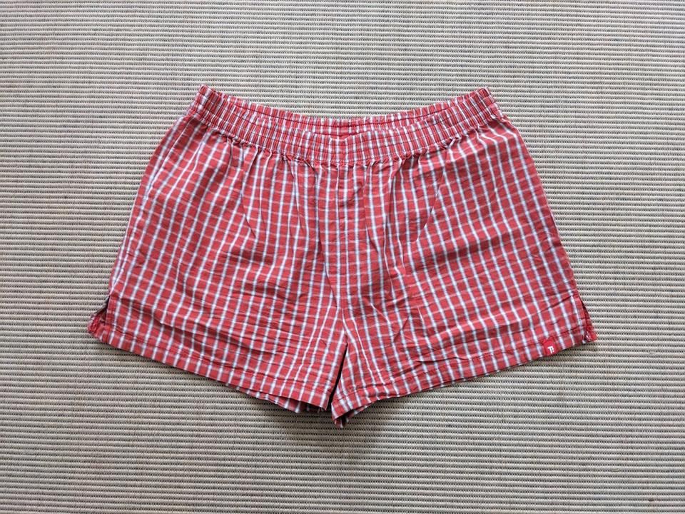 Jako-o, Fit-z Shorts, Schlafanzughose, Pyjamahose Größe 164/170 in Scheeßel