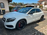 Mercedes GLA 45 AMG Saarland - Merzig Vorschau