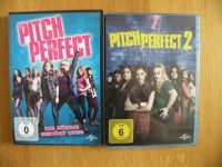 2 DVD: PITCH PERFECT - DIE BÜHNE GEHÖRT UNS! + PITCH PERFECT 2 Hessen - Wiesbaden Vorschau