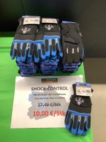 SHOCK-CONTROL Handschuhe der Extraklasse Baden-Württemberg - Mosbach Vorschau