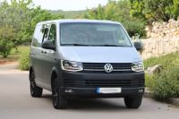 VW T6 Camper Baden-Württemberg - Tauberbischofsheim Vorschau