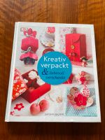 Buch Kreativ verpackt und liebevoll verschenkt Nordrhein-Westfalen - Sundern (Sauerland) Vorschau