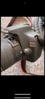 Canon Kamera EOS 1200D Nordrhein-Westfalen - Hürth Vorschau