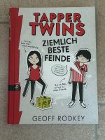 Tapper Twins  Buch Hessen - Weiterstadt Vorschau