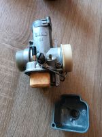 Bing 84/30/512 Mz Ts Es 250 300 Ktm Mc Vergaser Bing Moped Bayern - Wernberg-Köblitz Vorschau