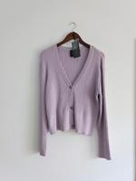 John Richmond Damen Jacke Strickjacke Gr.XL Neu mit Etikett! Harburg - Hamburg Neugraben Vorschau