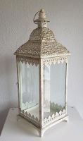 Windlicht Laterne 55 cm hoch shabby – wie neu Bochum - Bochum-Mitte Vorschau