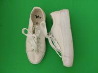 Sneaker von Vty Gr. 37 weiß Nordrhein-Westfalen - Schwerte Vorschau
