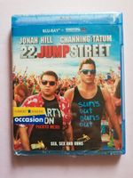 NEU BLURAY - 22 JUMP STREET (mit Channing Tatum) Berlin - Mitte Vorschau