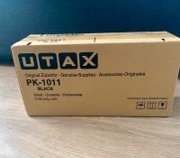 UTAX Toner  PK-1011 black Bielefeld - Senne Vorschau