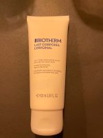 Biotherm Lait Corporel L‘Original Body Milk 100 ml Neu Kreis Pinneberg - Schenefeld Vorschau