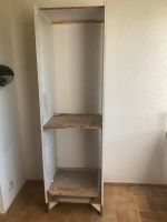 Einbauschrank für Kühlschrank und Gefrierschrank Baden-Württemberg - Wernau Vorschau