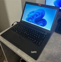 Lenovo Thinkpad T450 , 14“ zoll, i5-5300U, 8gb  ram DDR-3, WIN 11 Nordrhein-Westfalen - Krefeld Vorschau