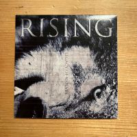 Rising - Legacy of Wolves 7‘‘ - Single - Red Fang Baroness Nordrhein-Westfalen - Lengerich Vorschau
