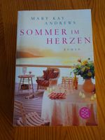 Buch, Sommer im Herzen (Mary Kay Andrews) (Taschenbuch) Bayern - Neumarkt i.d.OPf. Vorschau