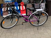 Damen Fahrrad 28“ Zoll Retour Ware Nordrhein-Westfalen - Remscheid Vorschau