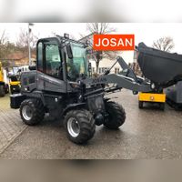 Radlader NEU S22 Josan 1,2t Hubkraft ‼️14.500€‼️2 Jahre Garantie Baden-Württemberg - Gemmrigheim Vorschau