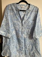 Damen Bluse 3/4 Arm Wuppertal - Heckinghausen Vorschau