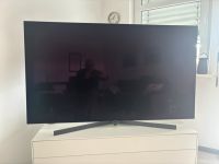 Loewe Bild 7  65“ OLED TV sehr gut erhalten Niedersachsen - Wilhelmshaven Vorschau