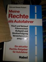 Meine rechte als Autofahrer Niedersachsen - Elbe Vorschau