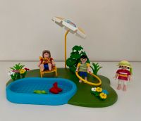 Playmobil City Life Planschbecken Berlin - Marzahn Vorschau