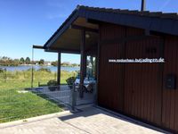 NORDSEE-FERIENHAUS BUTJADINGEN MIT DIREKTEM SEEBLICK Niedersachsen - Butjadingen Vorschau