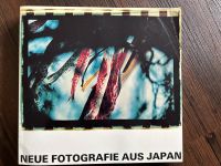 Neue Fotografie aus Japan Otto Breicha Darmstadt 1978 NP120 Bielefeld - Bielefeld (Innenstadt) Vorschau