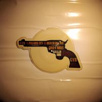 Guns'n'Roses Paradise City 7" Picture Disc Revolver Deko Rarität! Kiel - Ravensberg-Brunswik-Düsternbrook Vorschau