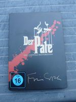 DVD Der Pate - The Coppola Restoration, 5 DVD's, gebraucht, sehr Niedersachsen - Hatten Vorschau