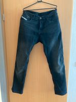 John Doe Original Men Jeans Farbe black used, Niedersachsen - Wolfsburg Vorschau