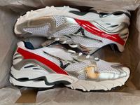 Mizuno Wave Rider 10 OG Pack Gr. 38 - 45 (D1GA210408) Bayern - Volkach Vorschau