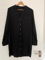 Bluse Longbluse Kleid schwarz Lübeck - St. Lorenz Süd Vorschau