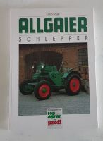 Allgaier-Schlepper von Armin Bauer Baden-Württemberg - Rosengarten Vorschau