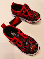 Disney Lightning McQueen Sommerschuhe Jungen 24 *neu* Bielefeld - Altenhagen Vorschau