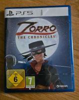 Zorro The Chronicles - Ps5 - Playstation 5 Neu Nordrhein-Westfalen - Bünde Vorschau