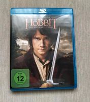 Der Hobbit eine unerwartete Reise Blu Ray Nordrhein-Westfalen - Halle (Westfalen) Vorschau