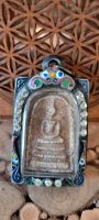 Schutz-Amulett Buddha Phra Somdej - Wat Rakhang Phim Lek Hessen - Hanau Vorschau