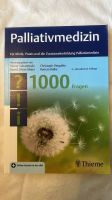 Palliativmedizin - 1000 Fragen Sachsen - Borna Vorschau