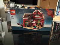 Lego - Werkstatt des Weihnachtsmanns - 40565 Bayern - Nürnberg (Mittelfr) Vorschau