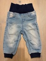Schöne Jeans von Topomini in Größe 68 Nordrhein-Westfalen - Legden Vorschau