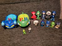 PJ Mask Autos und Figuren Brandenburg - Kolkwitz Vorschau