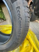 Continental Eco Contact 215/55 R17V Schleswig-Holstein - Achterwehr Vorschau