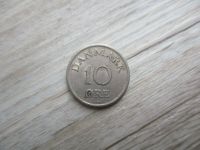 Münze, 10 Öre (Ore), Danmark (Dänemark), 1949, alt Nordrhein-Westfalen - Hagen Vorschau