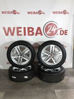 Winterräder Audi A4 BRIDGESTONE 225/50 R17 B078 Sachsen - Großschirma Vorschau