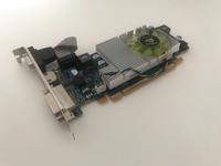 PC Grafikkarte NVIDIA GEFORCE GT220 1GB DDR2 V/D/HDMI Baden-Württemberg - Efringen-Kirchen Vorschau