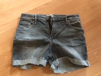 Shorts grau Saarland - Püttlingen Vorschau